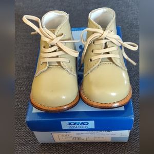 Josmo Walker Baby Shoes